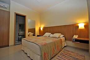 Tacuru Hotel Boutique