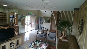 Tacuru Hotel Boutique