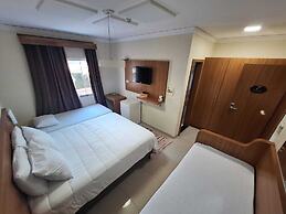 Tacuru Hotel Boutique