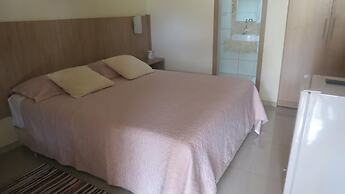 Tacuru Hotel Boutique