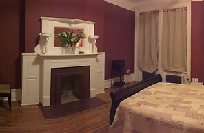 The Melva Inn - Harlem