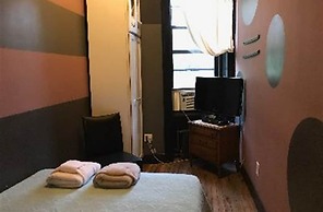 The Melva Inn - Harlem