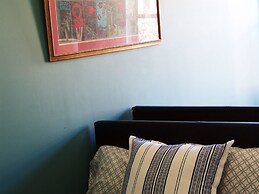 The Melva Inn - Harlem