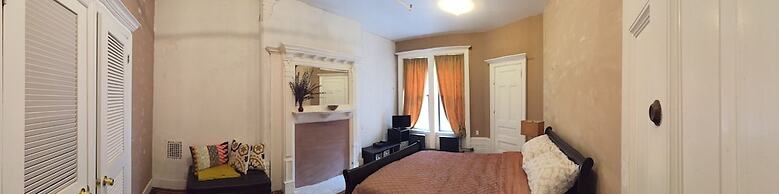 The Melva Inn - Harlem