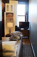 The Melva Inn - Harlem