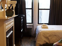 The Melva Inn - Harlem