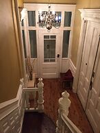 The Melva Inn - Harlem