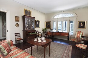 Linden Bed and Breakfast