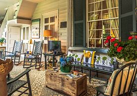 Linden Bed and Breakfast