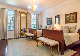 Linden Bed and Breakfast