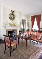 Linden Bed and Breakfast