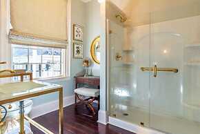 Linden Bed and Breakfast