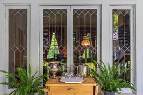 Linden Bed and Breakfast