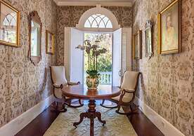 Linden Bed and Breakfast