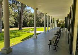 Linden Bed and Breakfast