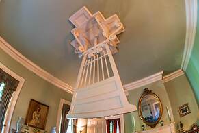 Linden Bed and Breakfast