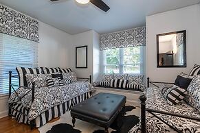 Linden Bed and Breakfast