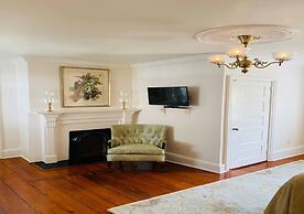 Linden Bed and Breakfast