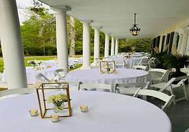 Linden Bed and Breakfast