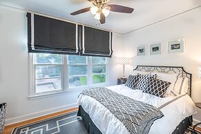 Linden Bed and Breakfast