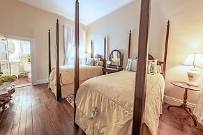 Linden Bed and Breakfast