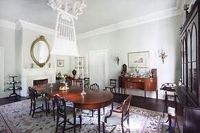 Linden Bed and Breakfast