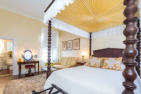 Linden Bed and Breakfast