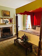 Linden Bed and Breakfast