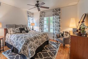 Linden Bed and Breakfast