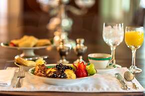 Linden Bed and Breakfast