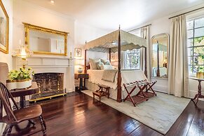 Linden Bed and Breakfast