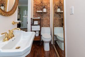 Linden Bed and Breakfast