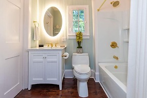 Linden Bed and Breakfast