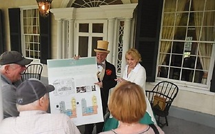 Linden Bed and Breakfast