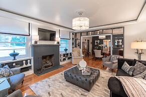 Linden Bed and Breakfast