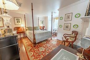 Linden Bed and Breakfast