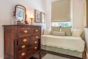 Linden Bed and Breakfast