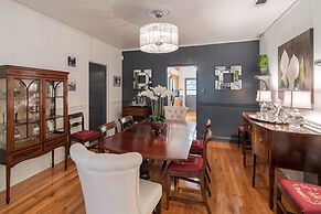 Linden Bed and Breakfast