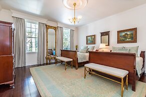 Linden Bed and Breakfast