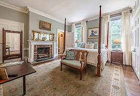 Linden Bed and Breakfast