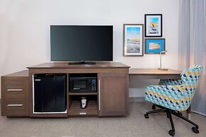 Hampton Inn & Suites Clearwater Beach