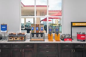 Hampton Inn & Suites Clearwater Beach