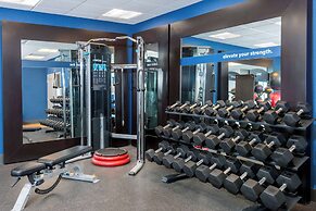 Hampton Inn & Suites Clearwater Beach