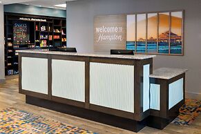 Hampton Inn & Suites Clearwater Beach