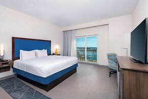 Hampton Inn & Suites Clearwater Beach