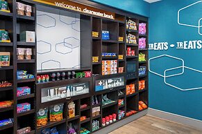 Hampton Inn & Suites Clearwater Beach