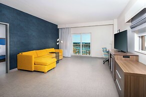 Hampton Inn & Suites Clearwater Beach