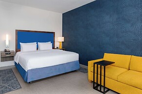 Hampton Inn & Suites Clearwater Beach