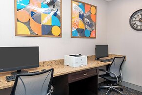 Hampton Inn & Suites Clearwater Beach