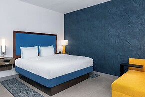 Hampton Inn & Suites Clearwater Beach